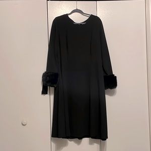 Calvin Klein LBD women’s size 20